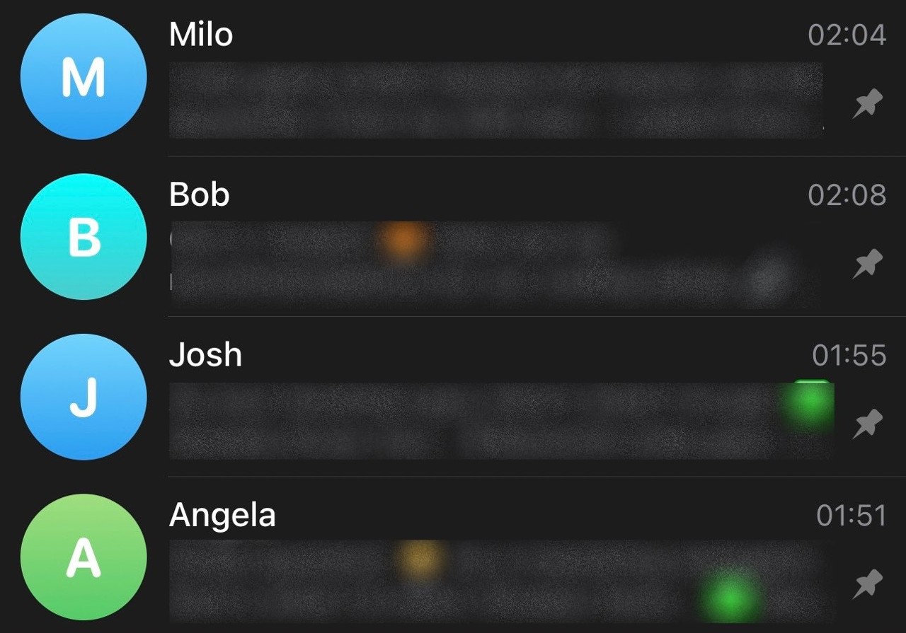 Screenshot: Solo founder juggling everything: deployed 4 agents to work 24/7
